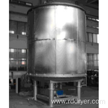 Low cost brand plate dryer machine